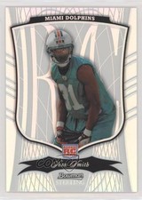 2009 Bowman Sterling Refractor 200/299 Sean Smith #2 0jd0