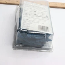 (40-Pk) Tapcon Concrete Hex Head Screw Anchors Blue 1/4" x 1-1/4" 24315