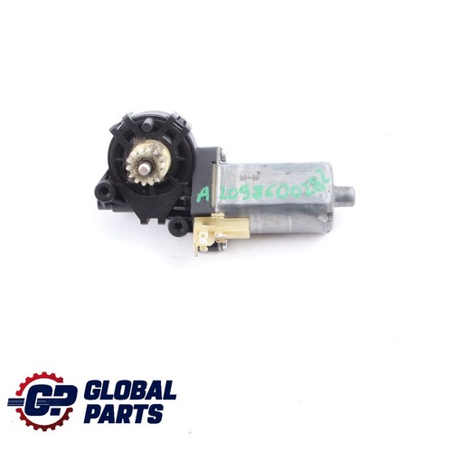 Seatbelt adjustment motor – 2098600282