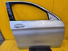 Mercedes-Benz GLC W253 * Recht Vordere Tür Tür Door Porte Porta 775 OE Original Mercedes-Benz GLC W253 * Recht Vordere Tür Tür Door Porte Porta 775 OE Original