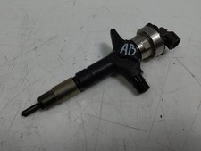 Injecteur Isuzu D-MAX