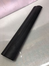 Mini One - Cooper F56 F55 2021 Vorne links Einstiegsleiste Zierleiste vorne