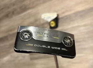 Double Wide Putter Cover | eBay