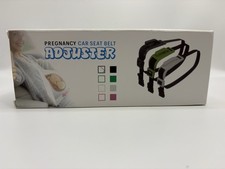 Car Seat Buckle Release Tool Key Unbuckle Aid Parents Black New Open Box