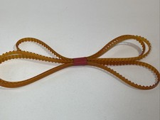 Cinghia di trasmissione rotore coda elicottero Thunder Tiger Raptor 30/50 R/C ricambi