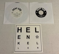 HELLEN KELLER - SURFIN  WITH STEVE - 2006 REI...