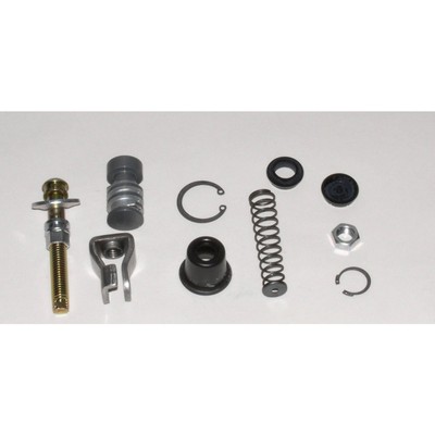 MSR 1 LEVA FRENO DX CIAO PX 50 + molletta in PLASTICA colore NERA