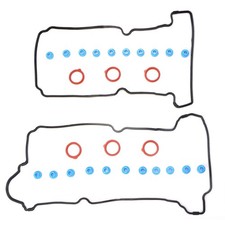 VS50551R Valve Cover Gasket Set Fit for Ford for Ford Escape Taurus 2001-20...