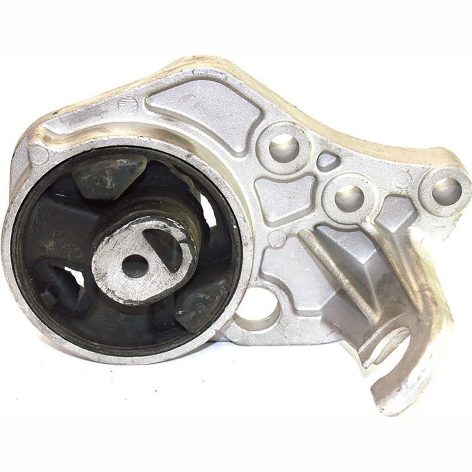 Juego de montaje de motor delantero y transmisión 4 piezas. Dodge Grand Caravan 1996-2000 3,3 L 3,8 L Foto 3 de 4