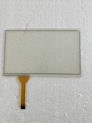 1pc new SL-100LLL-C75 glass screen #F7