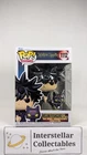 Funko Pop! Jujutsu Kaisen: Megumi Fushiguro with Divine God #1112