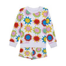 STELLA McCARTNEY KIDS TU3030 Z1813 100MC Child Smile Sun Setup 91441395