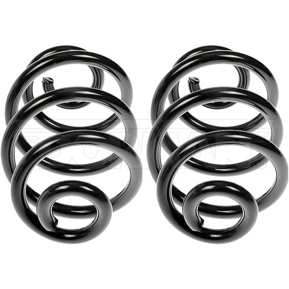 Muelle helicoidal de suspensión DORMAN 926-576 para 01-05 BMW 325xi 330xi Foto 4 de 4