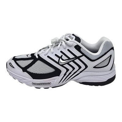 Nike Air Pegasus 2005 White Black Silver FJ1909-100 Men’s Size 12 Running Shoes Nike Air Pegasus 2005 Men main image 3