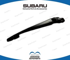 SUBARU Original OEM XV CROSSTREK Heckwischerarm Assey 86532KG100