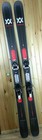 2019 Volkl M5 Mantra 184cm w Marker FDT 12 Binding
