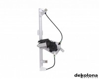 Fensterheber TüR Elektrisch Rechts FüR Renault Megane 2 Stufenheck 2.0 03-25