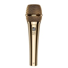 sE Electronics V7 Dynamic Vocal Microphone Gold 25th Anniversary Limited Edition