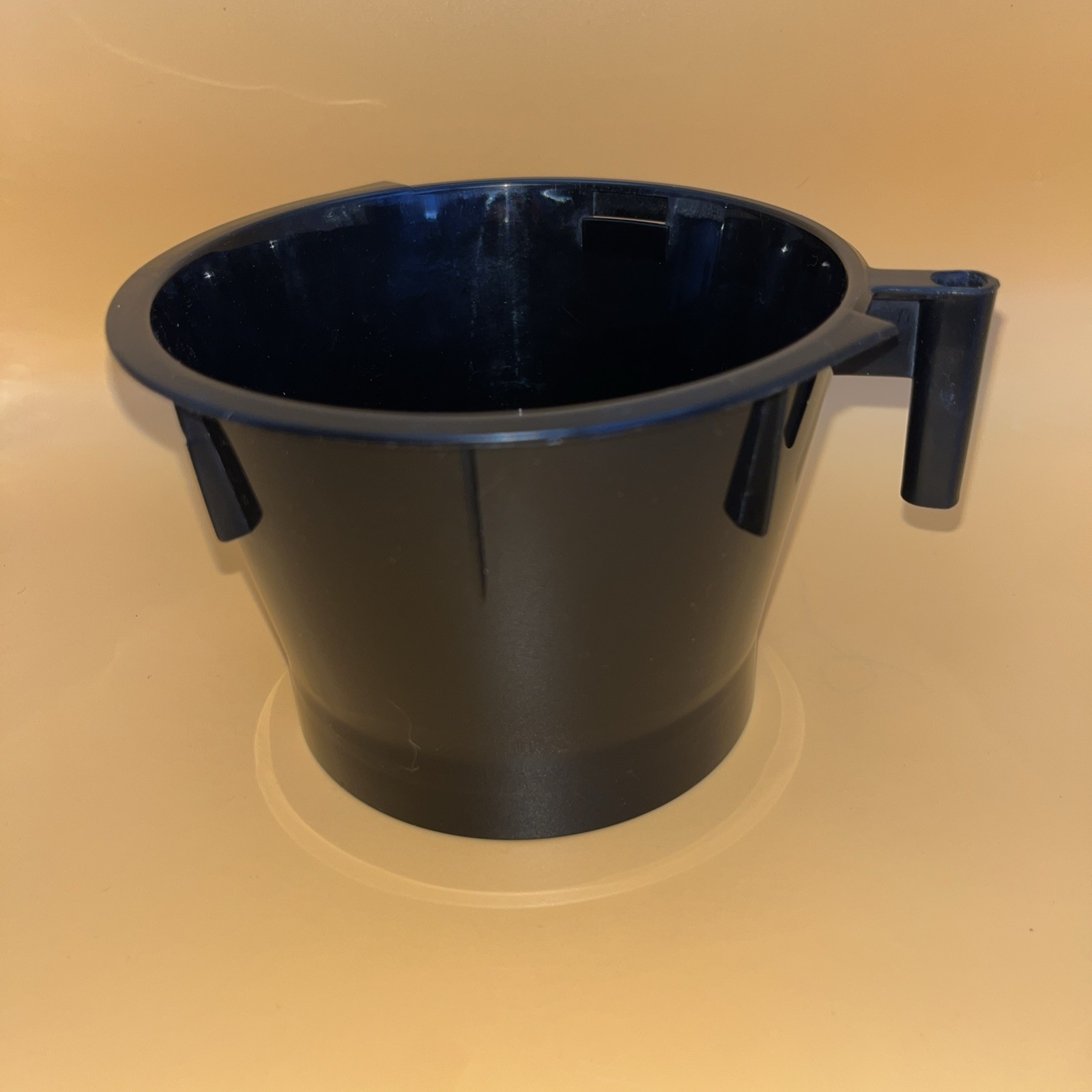 Basket Only Black Mr. Coffee Elite Mp13 2006