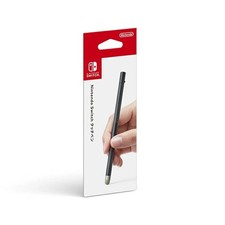 Nintendo Switch Touch pen Nintendo Licensed Products JAPAN NEW