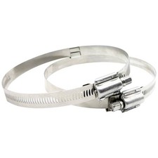 Spelsberg 72004001 hose clamp SRS 60-90 stainless steel 1 pc.