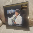 Michael Jackson ‎– Thriller (2LP Box Set)(45rpm) MFSL Ultradisc One-Step SEALED