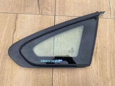 BMW 4 F36 Gran coupe 2016 Dreiecksfenster Dreiecksscheibe vorne DWZ704