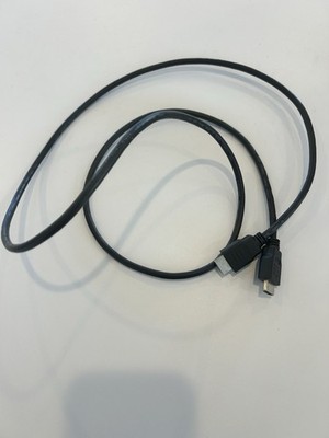 Space Shuttle-Z High Speed HDMI Cable With Ethernet 4K@60Hz Male to Male 26 AWG