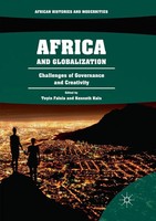 Toyin Falola (U. A.) | Africa And Globalization | Taschenbuch | Englisch (2019)