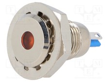 ONPOW GQ12F-D/O/12 Kontrollleuchte