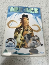 Ice Age (DVD)