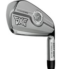 PXG 0311P Gen 7 7-PW, GW Iron Set Stiff Steel FST KBS Tour C-Taper Lite 110 VG