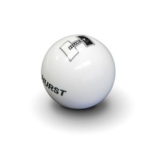 Hurst Replacement Shifter Knob 1631401