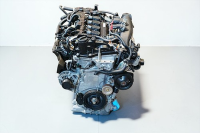 #ad 2017 2022 Honda CRV Engine 1.5L Turbo L15BG Motor Low Miles 47k JDM $2699.99