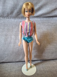 American Girl Barbie | eBay