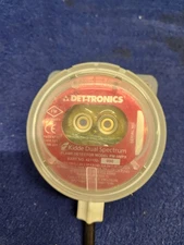 DET-TRONICS Kidde Dual Spectrum FLAME DETECTOR PM-5MPX Part No. 421132-000