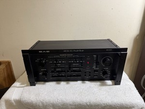 ＳＯＬＩＤ　ＳＴＡＴＥ　ＳＴＥＲＥＯ　ＳＹＳＴＥＭ　ＳＸー２００ Solid State Stereo | eBay