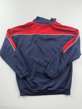 Umbro Track Jacket Full Zip Men's Activewear for Sale | Shop Men's