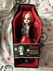Living Dead Dolls Exorcist | eBay