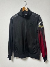 METAL GEAR SOLID V Collaboration Collection size L PUMA 2015 Second Wave Models