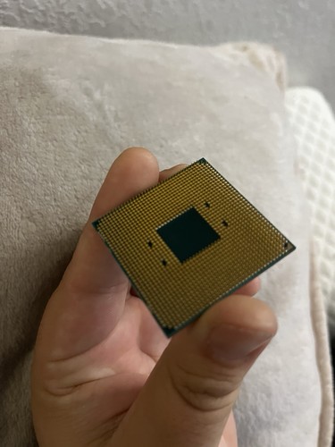 AMD Ryzen 5 1400 CPU Desktop Processsor 4-Core 3.2 GHz Socket AM4 - Picture 4 of 4