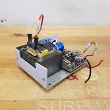 Sola SLS-12-017 Power Supply, 12VDC 1.7 Amps - USED