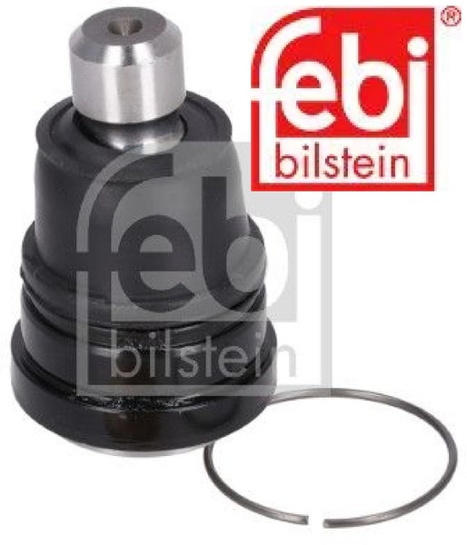 Febi Bilstein 42450 Trag-/FüHrungsgelenk Traggelenk FüHrungsgelenk FüR Mazda-image
