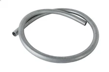 Corrugated pipe, exhaust system Dinex 94232