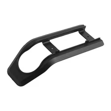 Front Wheel Mudguard Plastic Cover for INOKIM and For OXO OX Electric Scooters