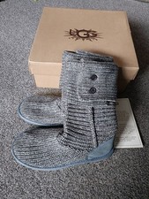 UGG Boots size 5.5