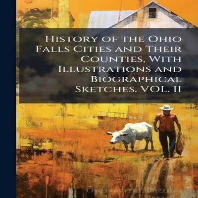 History of the Ohio Falls Cities and Their Counties With Illustra