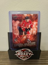 Cale Makar National Selections