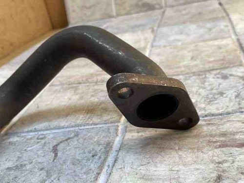 VW PASSAT Variant B6 3C5 AGR-Rohr 03G131521R 2.00 Diesel 81kw 2009 18212953