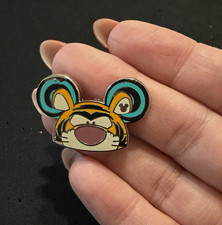 DLR Hidden Disney Series 2024: Ear Hats - TIGGER - Disneyland Resort